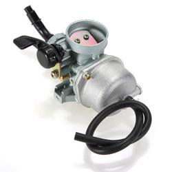 22mm Grey Carburetor Carb for Honda XR-50 CRF-50 XR-70 CRF-70 3 22mm Grey Carburetor Carb for Honda XR-50 CRF-50 XR-70 CRF-70 - Image 3