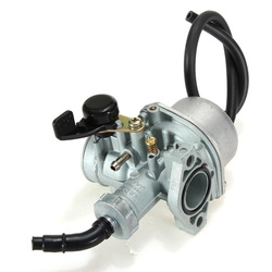 22mm Grey Carburetor Carb for Honda XR-50 CRF-50 XR-70 CRF-70 5 22mm Grey Carburetor Carb for Honda XR-50 CRF-50 XR-70 CRF-70 - Image 5