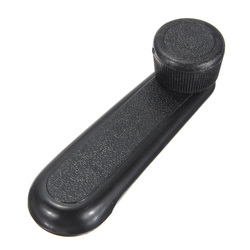 Window Winder Crank Handle For Geo Chevrolet Tracker For Suzuki 92-98 1 Window Winder Crank Handle For Geo Chevrolet Tracker For Suzuki 92-98
