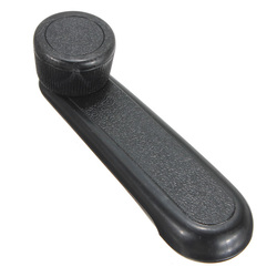 Window Winder Crank Handle For Geo Chevrolet Tracker For Suzuki 92-98 2 Window Winder Crank Handle For Geo Chevrolet Tracker For Suzuki 92-98 - Image 2
