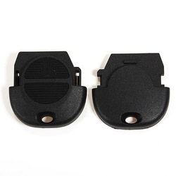 Remote Entry Key Shell Case 2 Buttons for Nissan Pulsar Patrol 4
