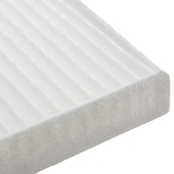 Non-Carbonized Air Cabin Filter for Hyundai Sonata Optima 2010-2013 6 Non-Carbonized Air Cabin Filter for Hyundai Sonata Optima 2010-2013 - Image 6