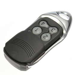4 Button 303 MHz Remote Control Key Garage Door for Boss BHT4 BHT3 3 4 Button 303 MHz Remote Control Key Garage Door for Boss BHT4 BHT3 - Image 3