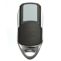 4 Button 303 MHz Remote Control Key Garage Door for Boss BHT4 BHT3 4 4 Button 303 MHz Remote Control Key Garage Door for Boss BHT4 BHT3 - Image 4