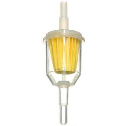 Universal Car Parts Small Inner Fuel Filters Auto Petrol 6mm 8mm Pipe 3 Universal Car Parts Small Inner Fuel Filters Auto Petrol 6mm 8mm Pipe - Image 3