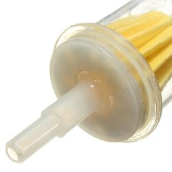 Universal Car Parts Small Inner Fuel Filters Auto Petrol 6mm 8mm Pipe 5 Universal Car Parts Small Inner Fuel Filters Auto Petrol 6mm 8mm Pipe - Image 5