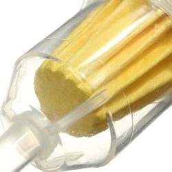 Universal Car Parts Small Inner Fuel Filters Auto Petrol 6mm 8mm Pipe 6 Universal Car Parts Small Inner Fuel Filters Auto Petrol 6mm 8mm Pipe - Image 6