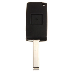 2 Buttons Remote Flip Key Shell Case for Peugeot with New Blade 5 2 Buttons Remote Flip Key Shell Case for Peugeot with New Blade - Image 5