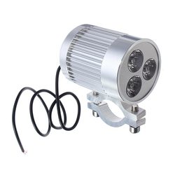 12V LED Daylight Motorcycle Car Off Road Lamp 1 12V LED Daylight Motorcycle Car Off Road Lamp