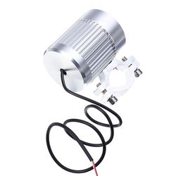 12V LED Daylight Motorcycle Car Off Road Lamp 5 12V LED Daylight Motorcycle Car Off Road Lamp - Image 5