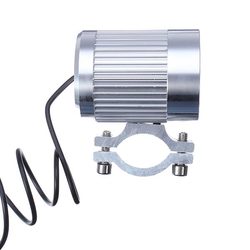 12V LED Daylight Motorcycle Car Off Road Lamp 6 12V LED Daylight Motorcycle Car Off Road Lamp - Image 6