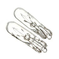 10 x 12V 2W T5286 Car Bulb Lamps Instrument Lights 5 10 x 12V 2W T5286 Car Bulb Lamps Instrument Lights - Image 5