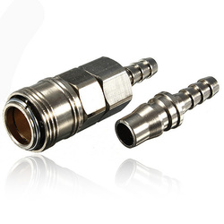 Quick Release Gas Hose Nozzle Coupling Connector 8mm for Motor Home 4 Quick Release Gas Hose Nozzle Coupling Connector 8mm for Motor Home - Image 4