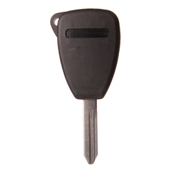 Three Buttons Key Remote Shell Case Cover For Chrysler Dodge Jeep 3 Three Buttons Key Remote Shell Case Cover For Chrysler Dodge Jeep - Image 3