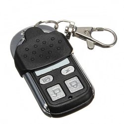 4 Button ECA Gate Remote Key Control Compatible Electronic Engineer 1