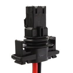 Heater Motor Fan Blower Resistor For Renault II Grand Scenic II 6 Heater Motor Fan Blower Resistor For Renault II Grand Scenic II - Image 6