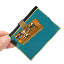 LCD CLUSTER Display Screen For Audi A3 A4 A6 Volkswagen Passat Seat 3 LCD CLUSTER Display Screen For Audi A3 A4 A6 Volkswagen Passat Seat - Image 3