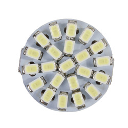 1PCS T20 7443 12V 1.5W 6000K 390LM 64SMD 1206 LED Car Tail Brake Turn Light Lamp Bulb 6 1PCS T20 7443 12V 1.5W 6000K 390LM 64SMD 1206 LED Car Tail Brake Turn Light Lamp Bulb - Image 6