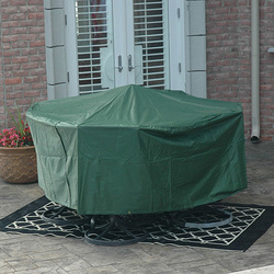 100x227cm Waterproof Outdoor Garden Furniture Set Cover Table Shelter 1
