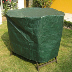 100x227cm Waterproof Outdoor Garden Furniture Set Cover Table Shelter 3 100x227cm Waterproof Outdoor Garden Furniture Set Cover Table Shelter - Image 3