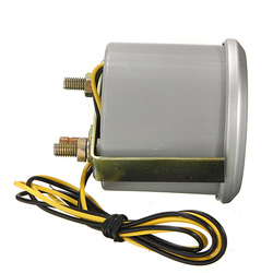 Car Auto 52mm Digital LED Turbo Boost Gauge Press/Vacuum Display 4 Car Auto 52mm Digital LED Turbo Boost Gauge Press/Vacuum Display - Image 4