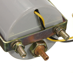 Car Auto 52mm Digital LED Turbo Boost Gauge Press/Vacuum Display 5 Car Auto 52mm Digital LED Turbo Boost Gauge Press/Vacuum Display - Image 5