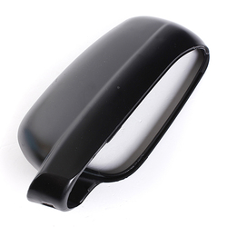 Passenger LHS Left Wing Mirror Cover Casing Cap For VW Golf MK4 96-04 2 Passenger LHS Left Wing Mirror Cover Casing Cap For VW Golf MK4 96-04 - Image 2