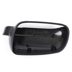 Passenger LHS Left Wing Mirror Cover Casing Cap For VW Golf MK4 96-04 3 Passenger LHS Left Wing Mirror Cover Casing Cap For VW Golf MK4 96-04 - Image 3