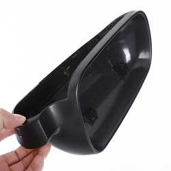Passenger LHS Left Wing Mirror Cover Casing Cap For VW Golf MK4 96-04 6 Passenger LHS Left Wing Mirror Cover Casing Cap For VW Golf MK4 96-04 - Image 6