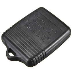 3Button 433MHZ Remote Entry Key Keyless Fob For Ford Transit MK6 5 3Button 433MHZ Remote Entry Key Keyless Fob For Ford Transit MK6 - Image 5