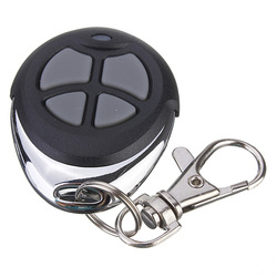 ATA Garage Roller SecuraCode Door Remote Control Mhz Transmitting 2 ATA Garage Roller SecuraCode Door Remote Control Mhz Transmitting - Image 2