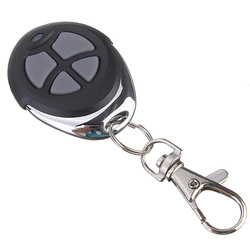 ATA Garage Roller SecuraCode Door Remote Control Mhz Transmitting 3 ATA Garage Roller SecuraCode Door Remote Control Mhz Transmitting - Image 3