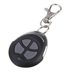 ATA Garage Roller SecuraCode Door Remote Control Mhz Transmitting 4 ATA Garage Roller SecuraCode Door Remote Control Mhz Transmitting - Image 4