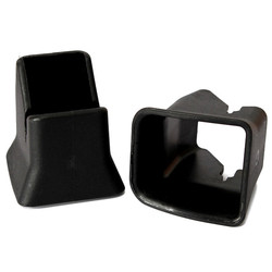 2 ISOFIX Car Seat ISOFIX Child Safety Seat Buckle Fixed Guide Groove 2