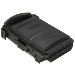 2 Button Remote Key Fob Repair Kit For Vauxhall Opel Corsa Combo 3 2 Button Remote Key Fob Repair Kit For Vauxhall Opel Corsa Combo - Image 3