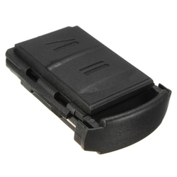 2 Button Remote Key Fob Repair Kit For Vauxhall Opel Corsa Combo 4 2 Button Remote Key Fob Repair Kit For Vauxhall Opel Corsa Combo - Image 4