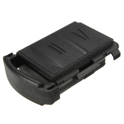 2 Button Remote Key Fob Repair Kit For Vauxhall Opel Corsa Combo 5 2 Button Remote Key Fob Repair Kit For Vauxhall Opel Corsa Combo - Image 5