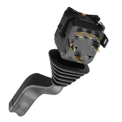 Indicator Stalk Switch For Vauxhall Astra MK4 Zafira A 98-05 13142074 2 Indicator Stalk Switch For Vauxhall Astra MK4 Zafira A 98-05 13142074 - Image 2