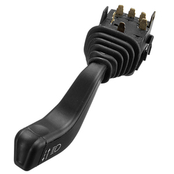 Indicator Stalk Switch For Vauxhall Astra MK4 Zafira A 98-05 13142074 4 Indicator Stalk Switch For Vauxhall Astra MK4 Zafira A 98-05 13142074 - Image 4