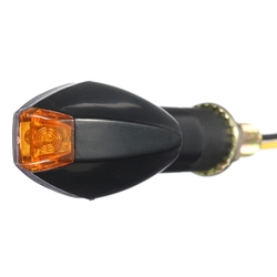 Motorcycle 14LED Turn Signal Light Indicator For BMW Honda Suzuki 7 Motorcycle 14LED Turn Signal Light Indicator For BMW Honda Suzuki - Image 7