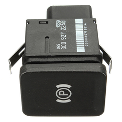 Electronic Handbrake Switch Button 3c0927225c R36 For VW Passat 1