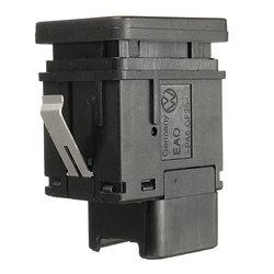 Electronic Handbrake Switch Button 3c0927225c R36 For VW Passat 5 Electronic Handbrake Switch Button 3c0927225c R36 For VW Passat - Image 5