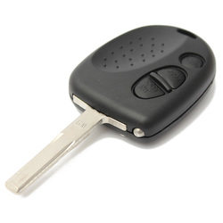 3 Button Auto Remote Key Commodore With Chip For Holden VS VR VT VX 1