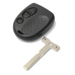 3 Button Auto Remote Key Commodore With Chip For Holden VS VR VT VX 5 3 Button Auto Remote Key Commodore With Chip For Holden VS VR VT VX - Image 5
