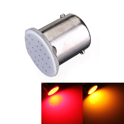 DC12V 1156 Ba15s 12 chips COB LED Car Turn Signal Rear Light 1 DC12V 1156 Ba15s 12 chips COB LED Car Turn Signal Rear Light