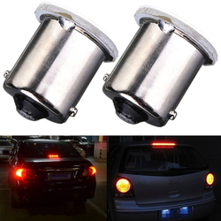 DC12V 1156 Ba15s 12 chips COB LED Car Turn Signal Rear Light 4 DC12V 1156 Ba15s 12 chips COB LED Car Turn Signal Rear Light - Image 4