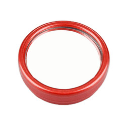 Parking Assist Small Round Mirror Adjustable 360 Degree Rotation 3 Parking Assist Small Round Mirror Adjustable 360 Degree Rotation - Image 3