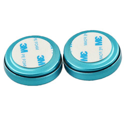 Parking Assist Small Round Mirror Adjustable 360 Degree Rotation 5 Parking Assist Small Round Mirror Adjustable 360 Degree Rotation - Image 5