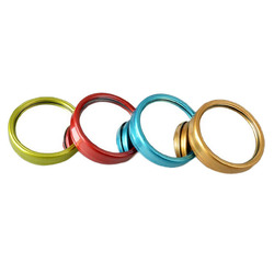 Parking Assist Small Round Mirror Adjustable 360 Degree Rotation 6 Parking Assist Small Round Mirror Adjustable 360 Degree Rotation - Image 6