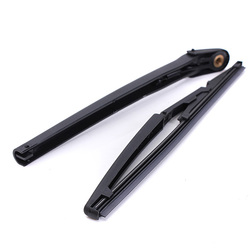 Rear Windscreen Wiper Blade For Fiat Panda Active Dynamic 2004-2012 2 Rear Windscreen Wiper Blade For Fiat Panda Active Dynamic 2004-2012 - Image 2